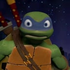 Leonardo (TMNT 2012)