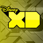 Disney XD Canada Announcer (2011 - 2015)