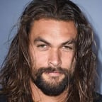 Jason momoa 