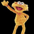 Zoe (Sesame Street)
