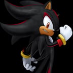 Shadow The Hedgehog (Sonic 06)