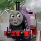 Rosie (Thomas & Friends) (Jules de Jongh)