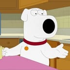 Brian Griffin