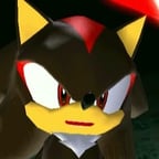 Shadow the Hedgehog (alternavite voice)