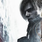 Voz Masculina Expressiva