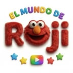 Voz de Personaje Alegre