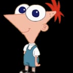 Little Phineas Flynn (Late 2025-Early 2026)