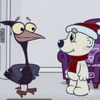 Голос Директора Барбоскиных 2011-н.в (РЕ-НАЗАРЕД) 