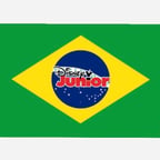 Disney Junior Brazil Announcer