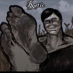 Динамичный Рассказчик