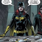 Batgirl