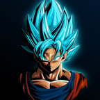 Goku