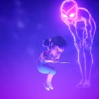 الصوت العربي الحيوي