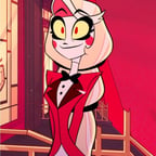 Charlie Morningstar (Hazbin Hotel)