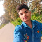 Ayush chaturvedi 