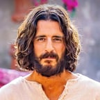 Jesus - The Chosen (Eu Sou a Lei de Moises)