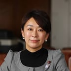 山尾志桜里