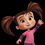 Kate (Kate and Mim-Mim)