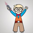 Tobey McCallister (Patton Oswalt)