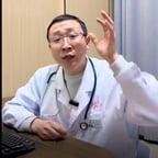 【激情男医生】