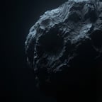 Mysterious Depth Narrator