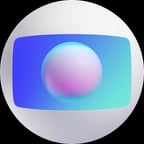 Locutor De TV Globo Jornalismo