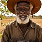 homem careca 35 anos