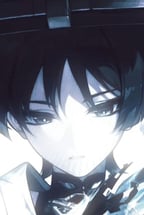 Dynamic Male Narrator