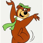 Yogi Bear