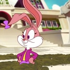 Babs Bunny (Tiny Toon Adventures)