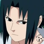 Saske Uchiha 🇧🇷