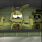 Piemations Springtrap