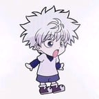 Killua