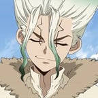 Senku Ishigami