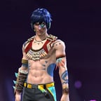 تيم فري فاير