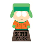 Kyle Broflovski ( South Park )