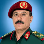 علي عبدالله صالح 