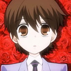 Haruhi Fujioka español latino