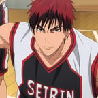 Kagami Taiga