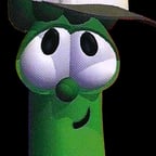 junior asparagus 1995