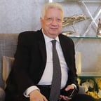 مرتضي منصور 