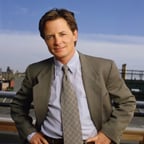 Michael J Fox (Mike Flaherty)