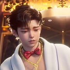 百里胖胖（普通话）