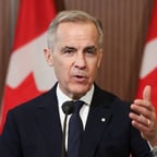 Mark Carney (Canada PM) 