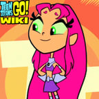 Starfire [Teen Titans Go!]