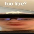 Dynamic Male Speaker