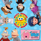 Baby Big Mouth Announcer 2013-2025