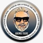 Locutor de Salsa Energético