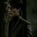 Tom riddle