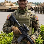 Voix Sportive Passionnée